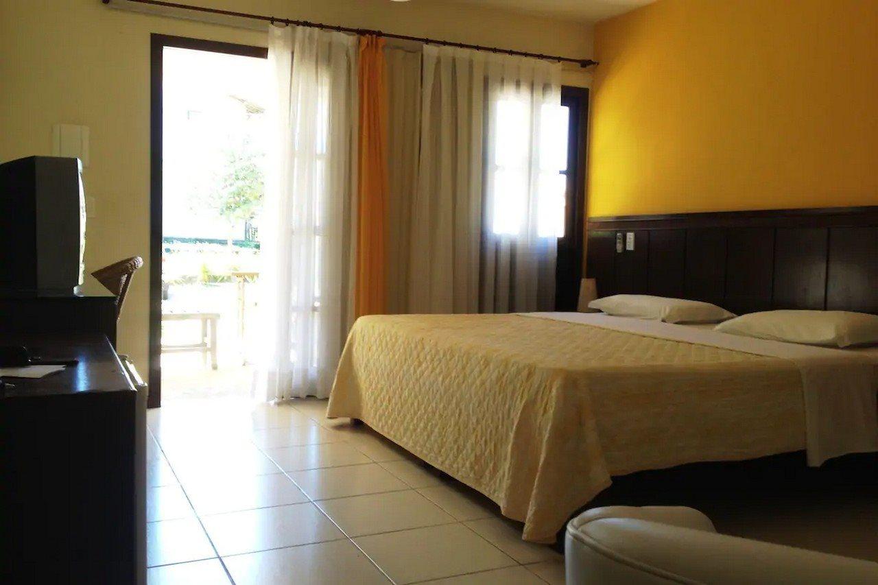 Hotel Varandas Mar De Pipa Praia de Pipa Extérieur photo