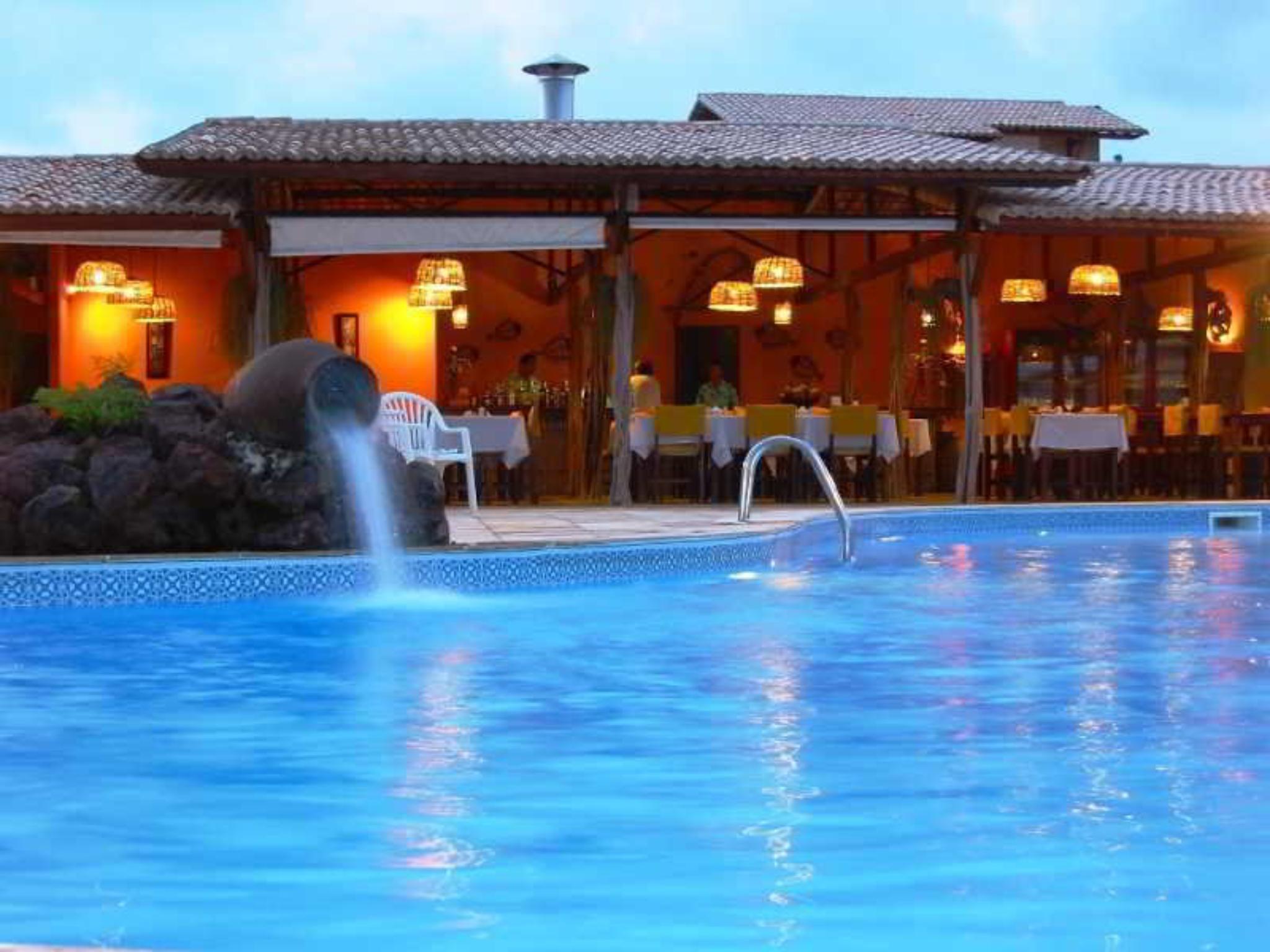 Hotel Varandas Mar De Pipa Praia de Pipa Extérieur photo