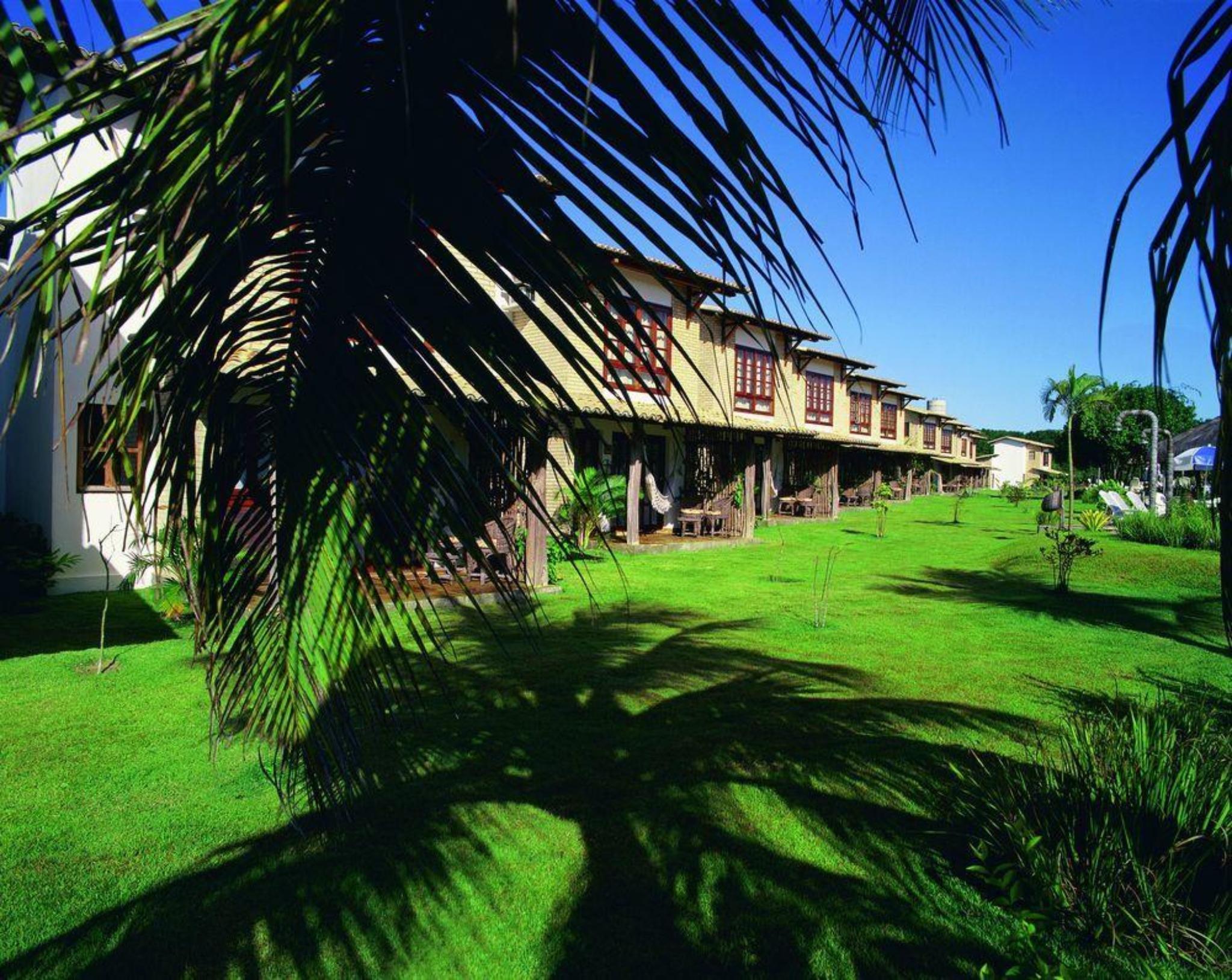 Hotel Varandas Mar De Pipa Praia de Pipa Extérieur photo
