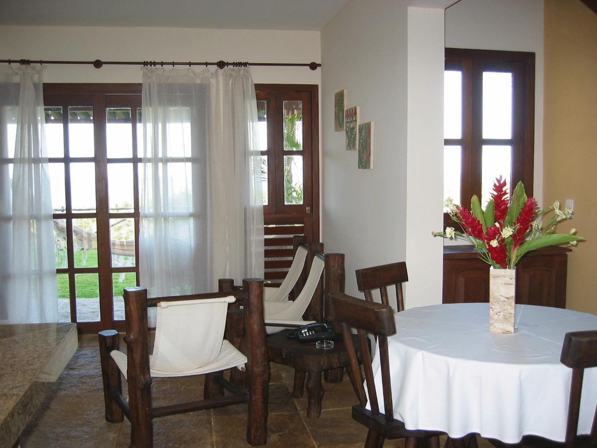 Hotel Varandas Mar De Pipa Praia de Pipa Extérieur photo