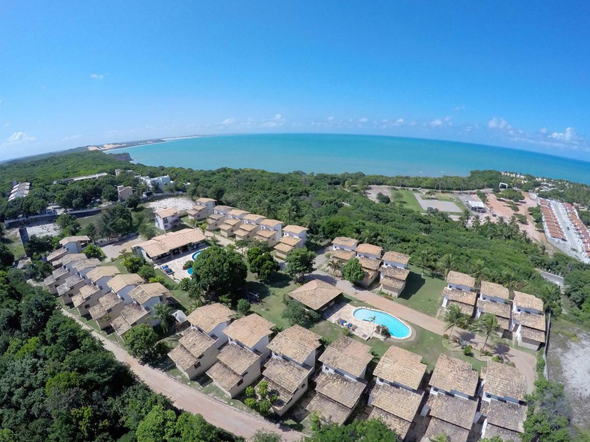 Hotel Varandas Mar De Pipa Praia de Pipa Extérieur photo